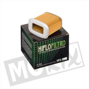 AIR FILTER HONDA C50/ZZ/C70ZZ 75-84 SQUARE