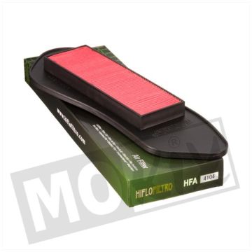 AIR FILTER YAMAHA X-MAX/X-CITY 125/250cc 05-16