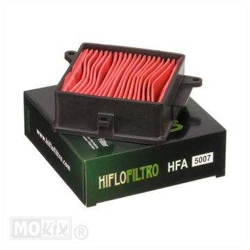 Kymco Carry/R12/RS 125 2006-2013 Hiflo air filter element