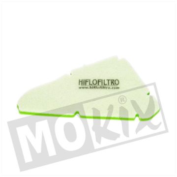AIR FILTER PIAGGIO NRG/TPH/RUNNER 50cc HIFLO DS