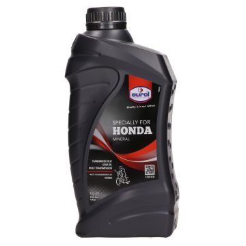 Honda gearbox oil 1 liter Eurol