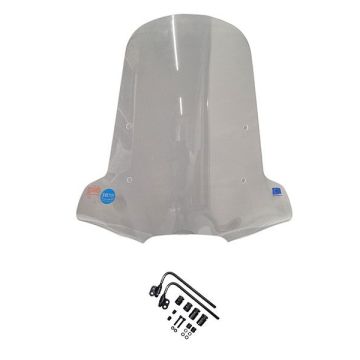 Windshield high clear Yadea G5