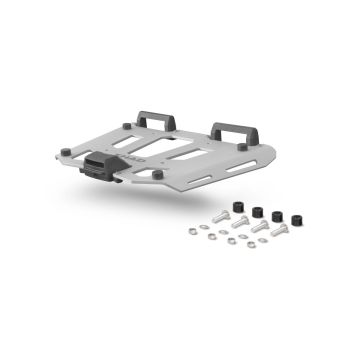 Topkoffeslede + schroeven voor TERRA TR48 aluminium D1BTRPA Shad