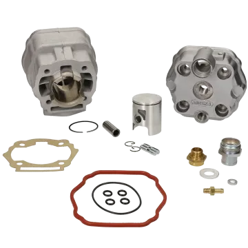 Cylinder kit Derbi Senda “06 39.9mm