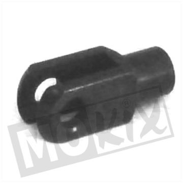 GAFFEL BRAKE PUMP REAR RIEJU