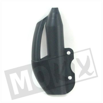 PROTECTOR BRAKE REAR MRX/SMX '05