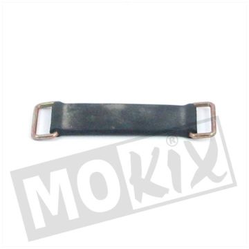 CLAMP BAND BATTERY RIEJU MRX/SMX