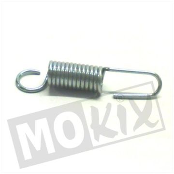 SPRING REMPENDAAL RIEJU RR/SPIKE