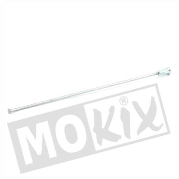 SPOKE REAR WHEEL LEFT MRX