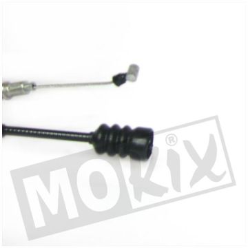 COUPLE. CABLE RIEJU MATRIX 125