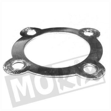 MOUNTING PLATE REAR SPROCKET RIEJU MX 2000