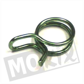 GASOLINE/OIL HOSE CLAMP RIEJU