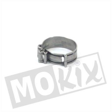 HOSE CLAMP AIR VALVE RIEJU E2