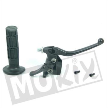 HANDLE CLUTCH RIEJU MRX/SMX-0/000.830.5000