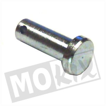 CALIPER BRAKE PUMP REAR RIEJU