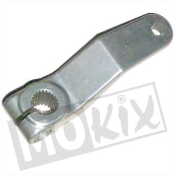 LEVER SWITCH PEDAL RIEJU RS2