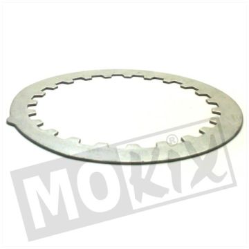 METAL CLUTCH PLATE 1.2mm
