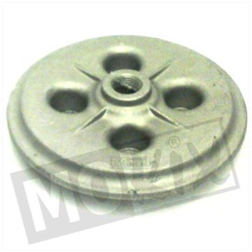 END COVER CLUTCH PLATES