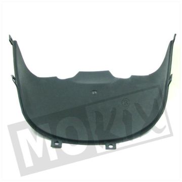 REAR COVER HELMET RIEJU 4T SCOOTERS