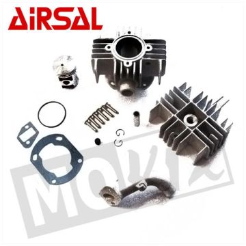 CYLINDER KIT AIRSAL SACHS 504-505 43.5mm