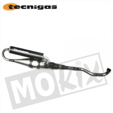 Exhaust Puch Maxi Next R Tecnigas