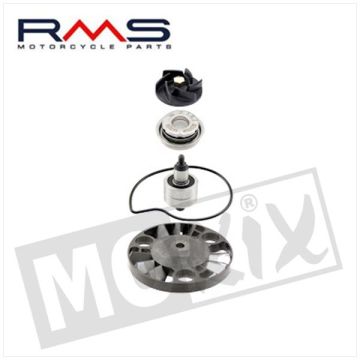 WATER PUMP REVISION SET PIAGGIO BEVERLY 125cc RMS