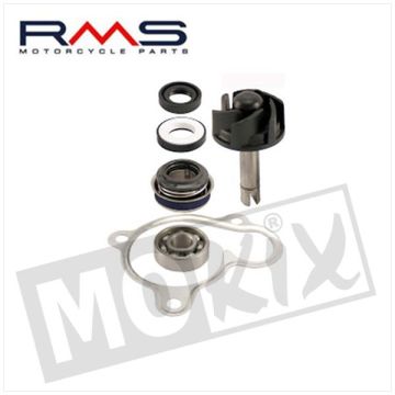 WATER PUMP REVISION SET YAMAHA MAJESTY 250cc RMS