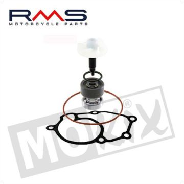 WATER PUMP REVISION SET YAMAHA X-MAX 125cc RMS
