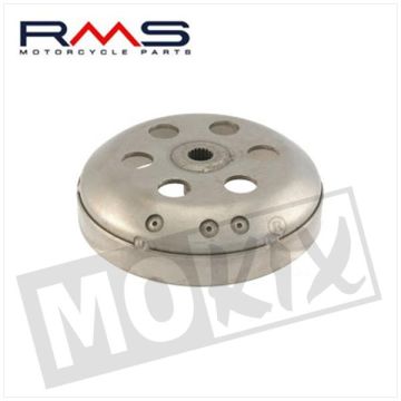 CLUTCH HOUSING APRILIA LEONARDO 150cc RMS