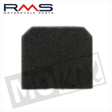 Air filter element Peugeot XR7 50 2008-2011