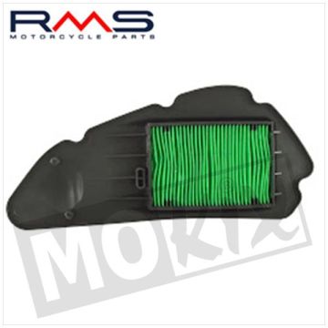 Air filter element Honda SH 125/150 2013-2016