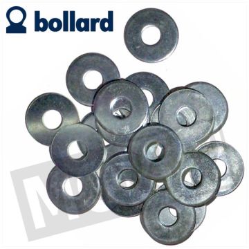 BODY RING ELVZ M 8x20 20pcs