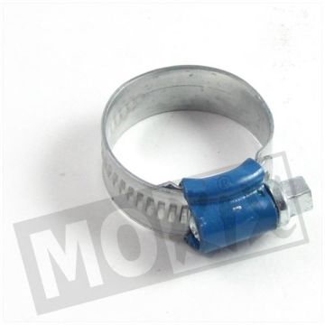 HOSE CLAMP 19x28mm p/pc
