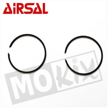 PISTON SPRING SET AIRSAL SACHS 504-505 43.5mm