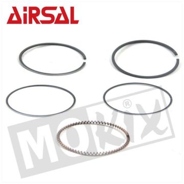 PISTON SPRING SET AIRSAL CHI 125 152QMI 57.4mm