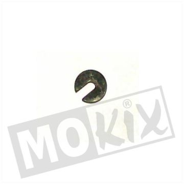 14 SLIDING RING IN THROTTLE CARBURETOR MIKUNI 16