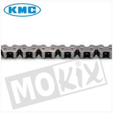 DISTRIBUTION CHAIN YAMAHA.T-MAX 500"01-"11 KMC 132L