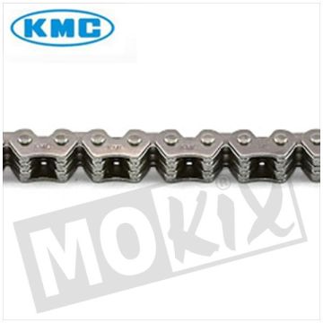 DISTRIBUTION CHAIN YAMAHA.MAJESTY/X-MAX 400 KMC 136L