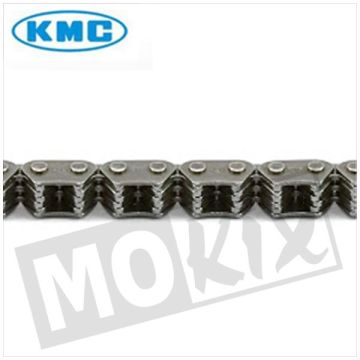 DISTRIBUTION CHAIN SUZUKI BURGMAN 98-04 250/400 KMC 108L