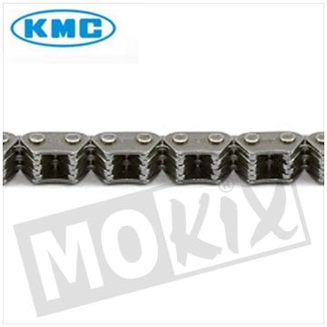 DISTRIBUTION CHAIN SUZUKI BURGMAN 06-13 400/650 KMC 136L