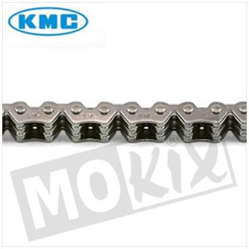 DISTRIBUTION CHAIN HONDA.SILVERWING.400/600 KCM 138L