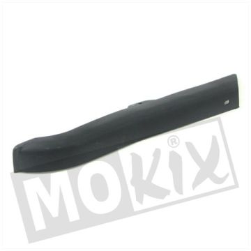 CHAIN GUARD, CHAIN RING TOMOS A35/STANDARD BLACK