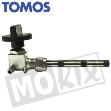 FUEL TAP TOMOS FLEXER/REVIVAL ORG