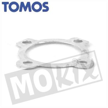 LOCKING PLATE REAR SPROCKET TOMOS A35/REVIVAL ORIGINAL