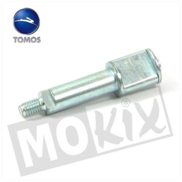 BRAKE KEY SHAFT TOMOS A35/FLEXER 5cm ORG