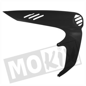 AIR INTAKE RE BETA ARK-K BLACK