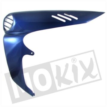 AIR INTAKE LI BETA ARK-K BLUE M