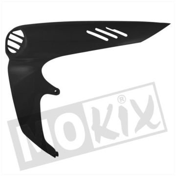 AIR INTAKE LI BETA ARK-K BLACK