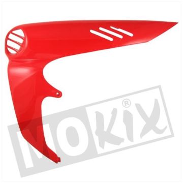 AIR INTAKE LI BETA ARK RED