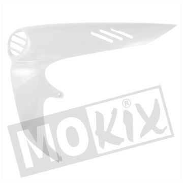 AIR INTAKE LI BETA ARK-K WHITE